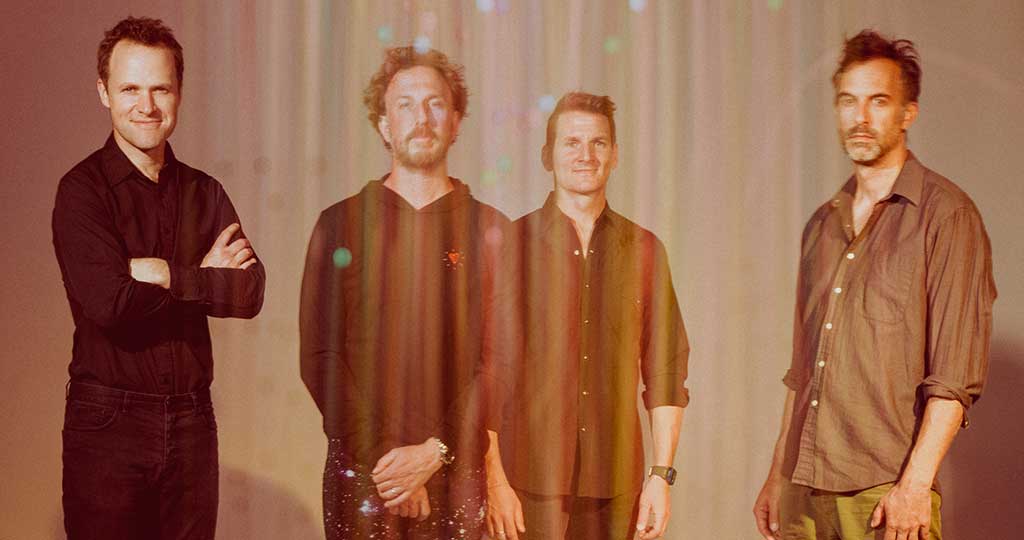 GUSTER: AN EVENING OF ACOUSTIC MUSIC AND IMPROV