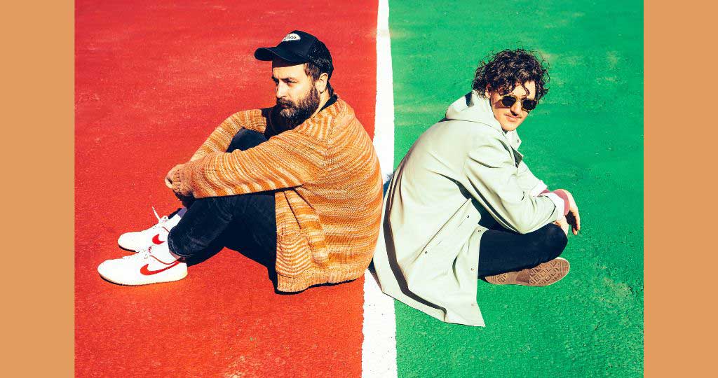 HOUNDMOUTH