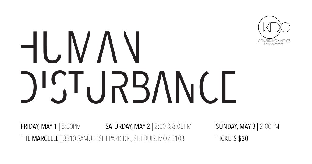 HUMAN DISTURBANCE