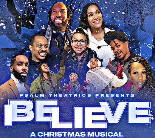 More Info for I BELIEVE: A NATIVITY CHRISTMAS MUSICAL