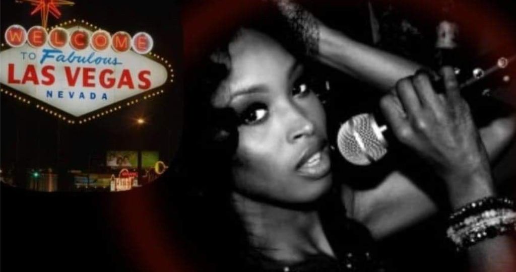 I'M EVERY WOMAN LIVE IN VEGAS (CANCELLED)