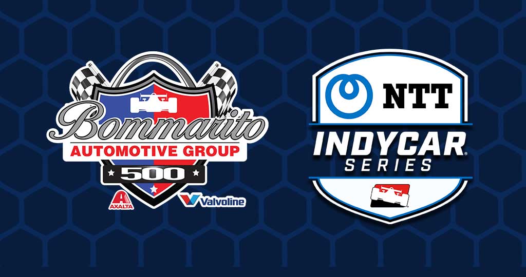 Bommarito Automotive Group 500 Weekend (INDYCAR)
