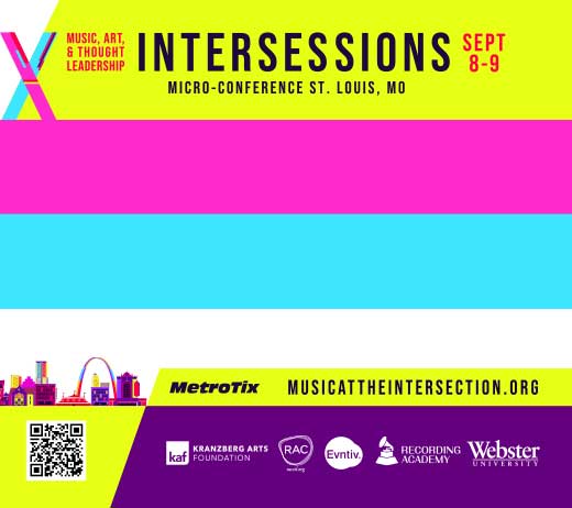 More Info for INTERSESSIONS