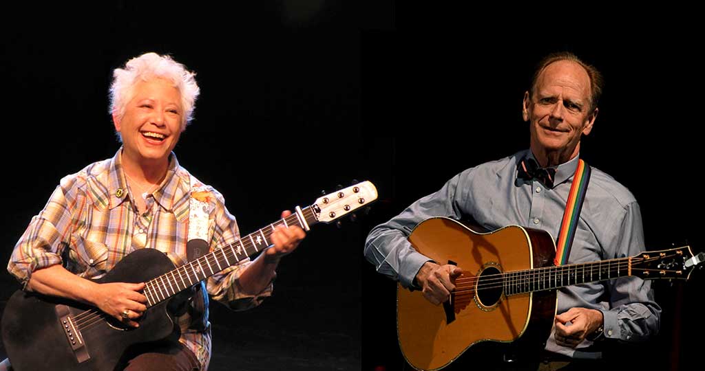 JANIS IAN + LIVINGSTON TAYLOR (CANCELLED)
