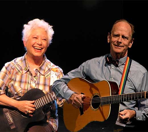 More Info for JANIS IAN + LIVINGSTON TAYLOR (RESCHEDULED)