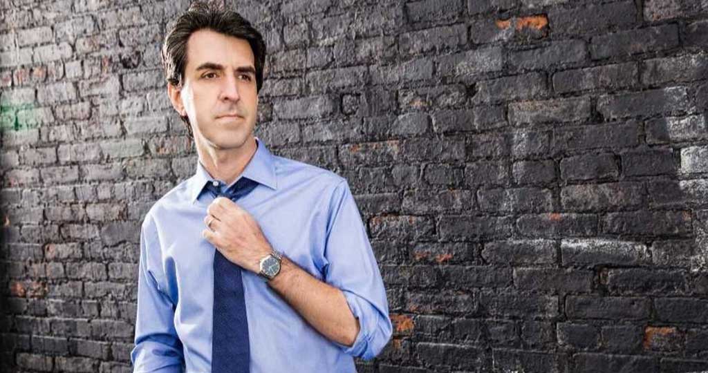 JASON ROBERT BROWN
