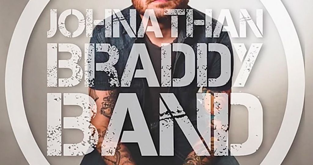 Johnathan Braddy Band + Jordon Suter Band (POSTPONED)