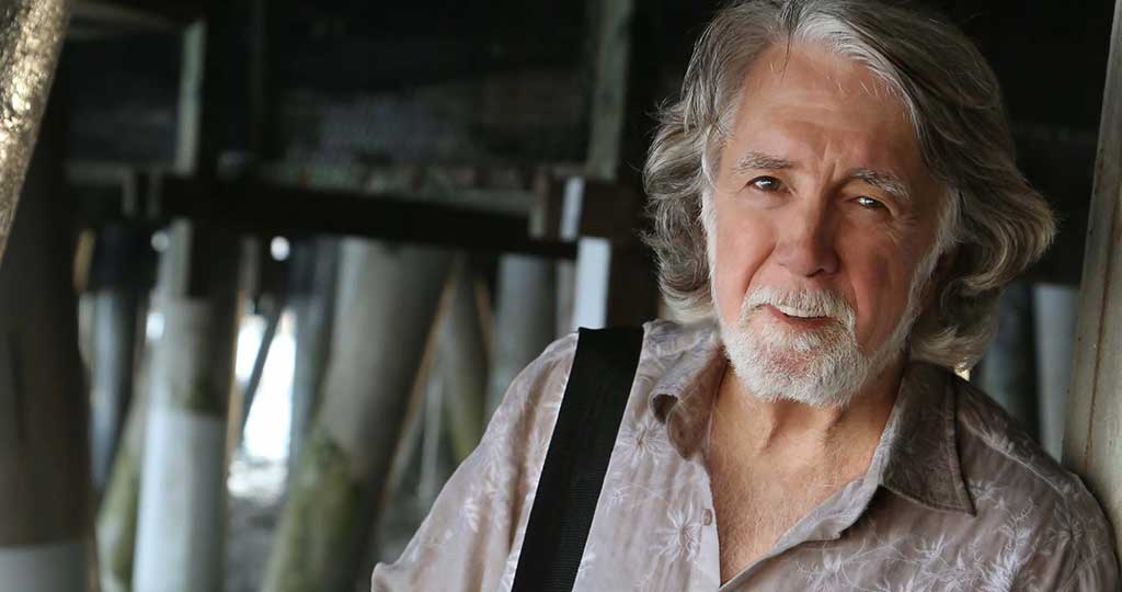JOHN MCEUEN