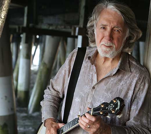 John McEuen