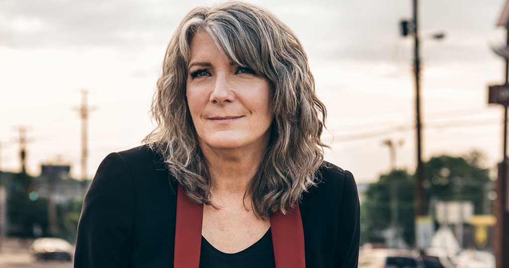 AN EVENING WITH KATHY MATTEA | MetroTix.