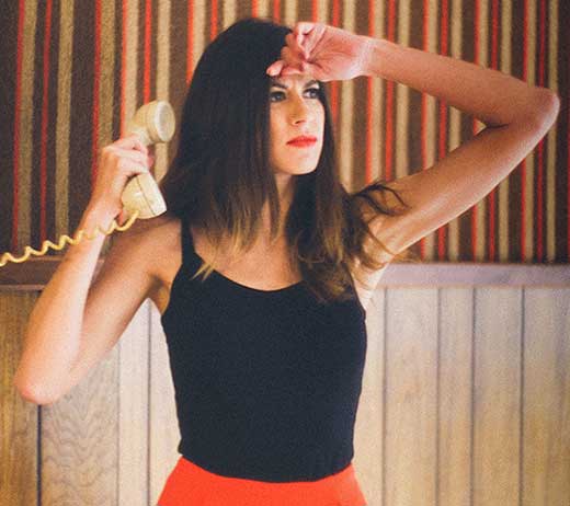 More Info for KATIE TOUPIN AND AUSTIN PLAINE (RESCHEDULED)