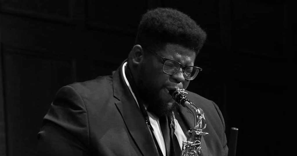 KENDRICK SMITH TRIO