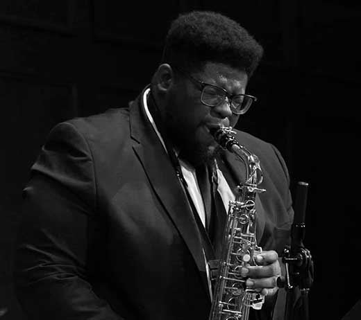 More Info for KENDRICK SMITH TRIO