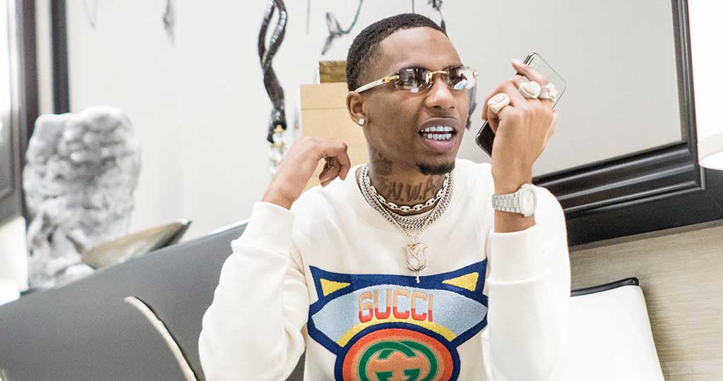 Any Tea on Memphis Rapper, Key Glock? 4/27/2019 Lipstick Alley