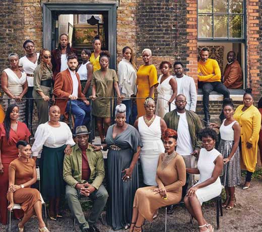 The Kingdom Choir