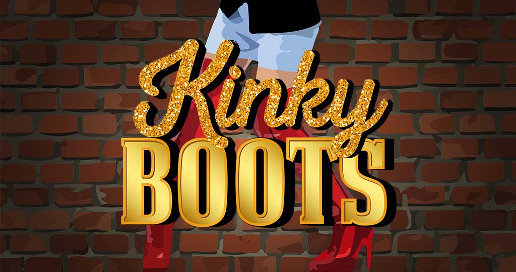 Kinky Boots
