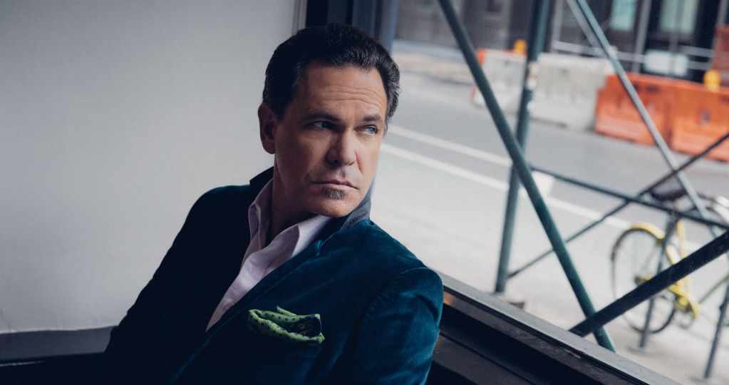 Kurt Elling