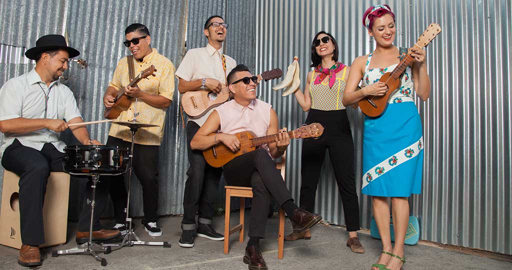 LAS CAFETERAS