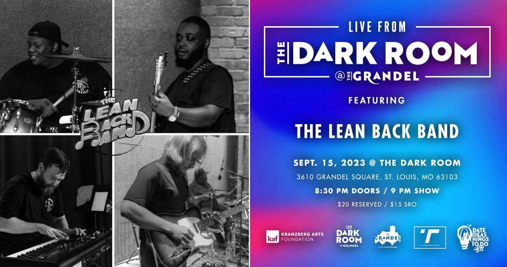 THE LEAN BACK BAND