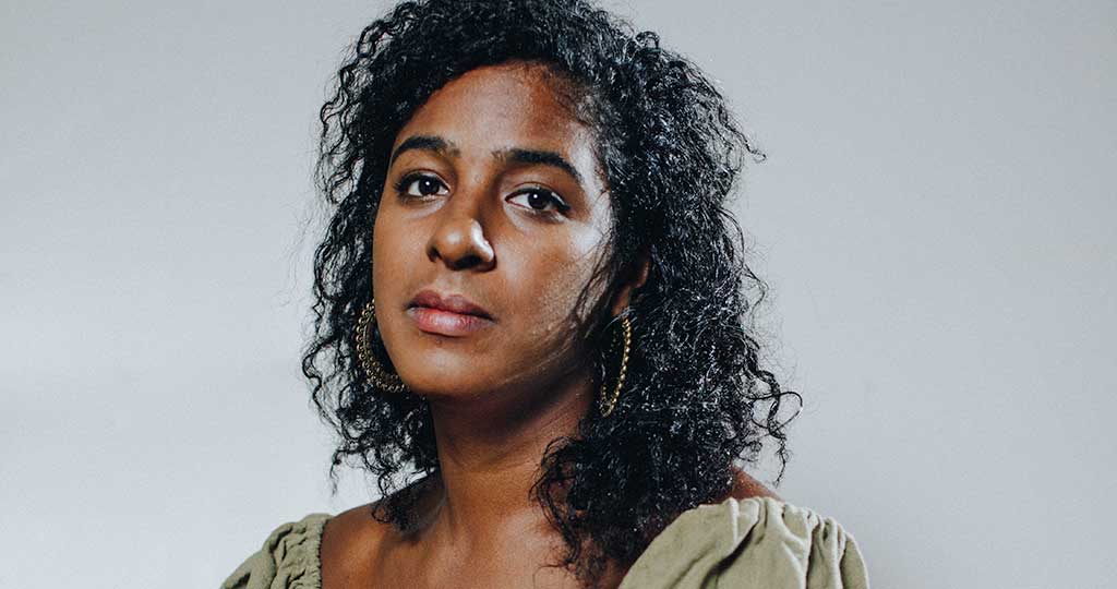 LEYLA MCCALLA