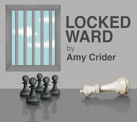 More Info for LOCKED WARD
