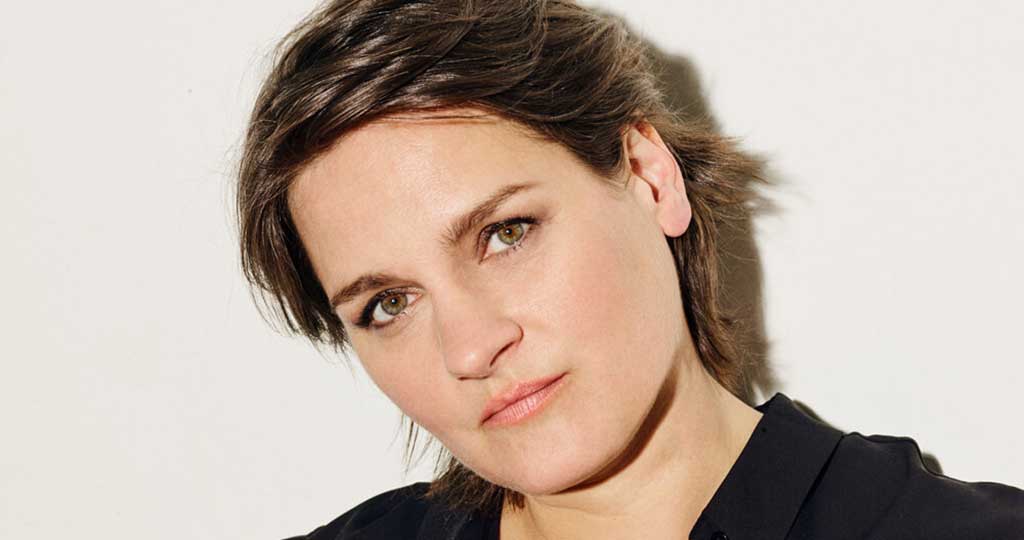 MADELEINE PEYROUX