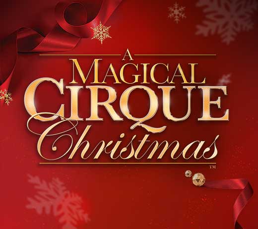 a magical cirque christmas reviews of show a magical cirque christmas reviews of show