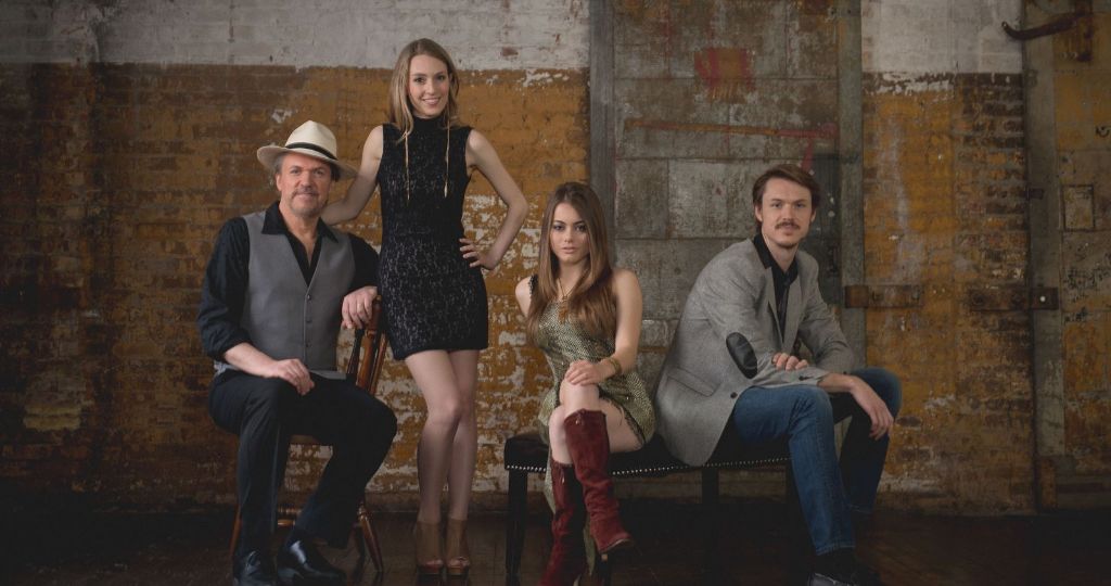 Mark O’Connor Band