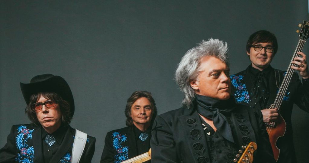 Marty Stuart and His Fabulous Superlatives