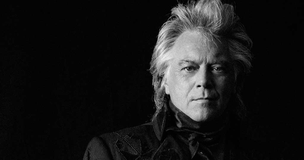 Marty Stuart and His Fabulous Superlatives