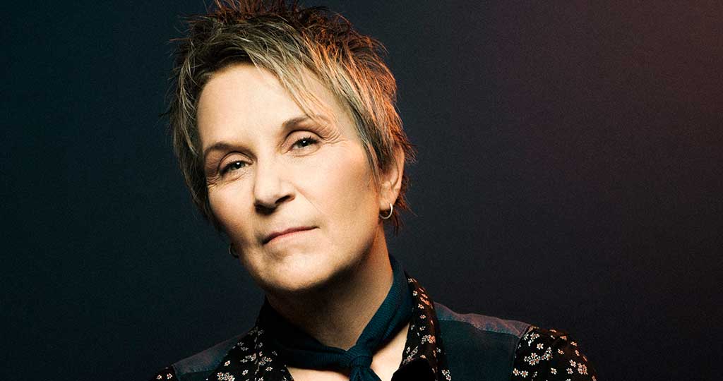 Mary Gauthier (CANCELLED)