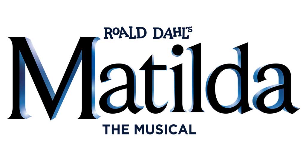 Roald Dahl's Matilda The Musical