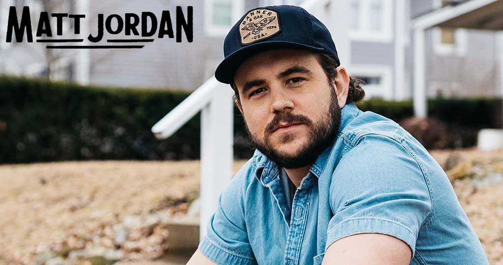 Matt Jordan