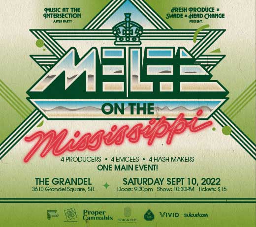 More Info for MELEE ON THE MISSISSIPPI