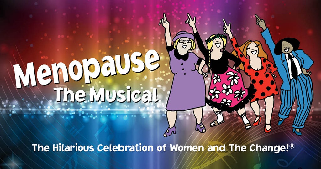 Coupons for menopause the musical
