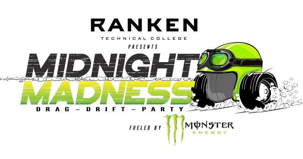MIDNIGHT MADNESS