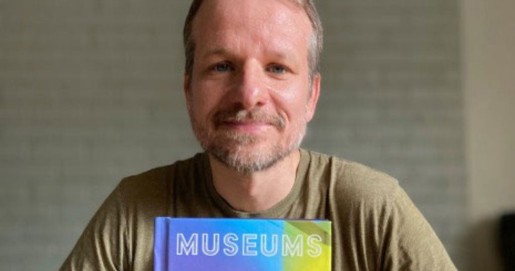 SELF DISCOVERY CONNECTION AND EMPATHY IN THE ART MUSEUM MetroTix