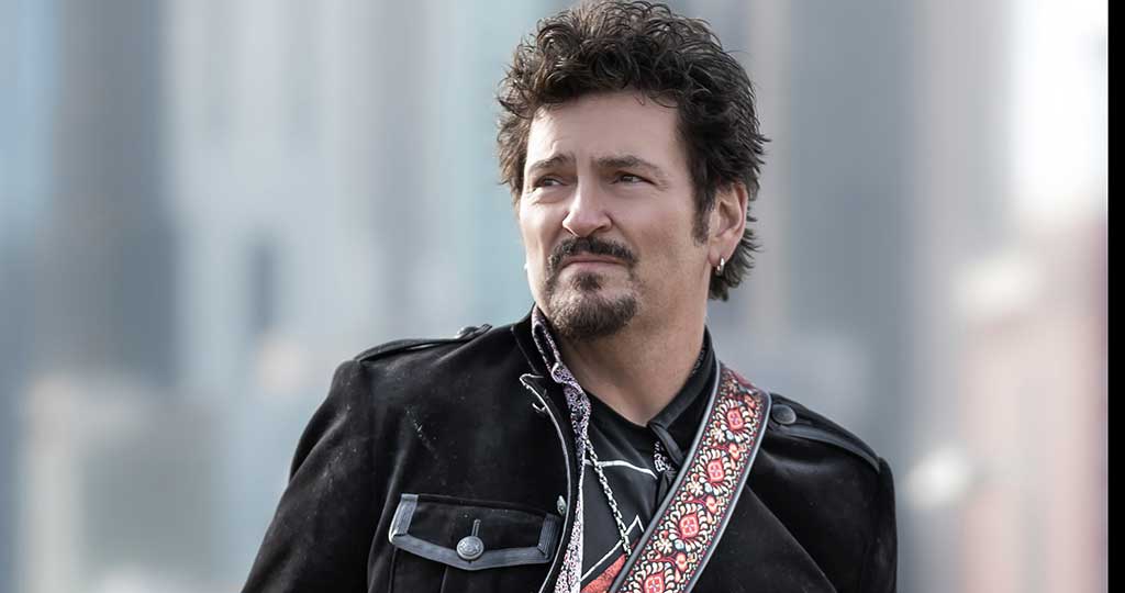 MIKE ZITO