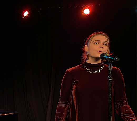 More Info for MINER THEATRE GUILD CABARET