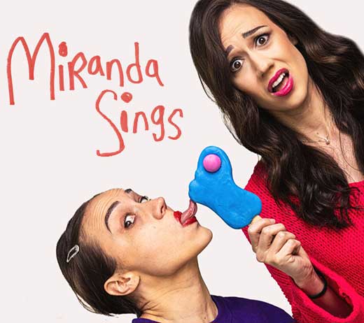 More Info for MIRANDA SINGS
