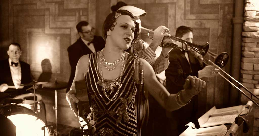MISS JUBILEE & THE YAS YAS BOYS (POSTPONED)