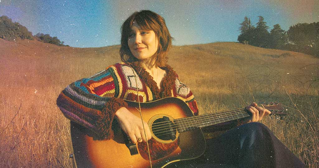 MOLLY TUTTLE & GOLDEN HIGHWAY