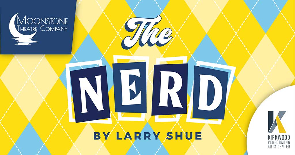 THE NERD