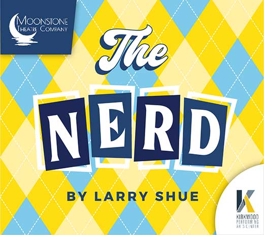 More Info for THE NERD