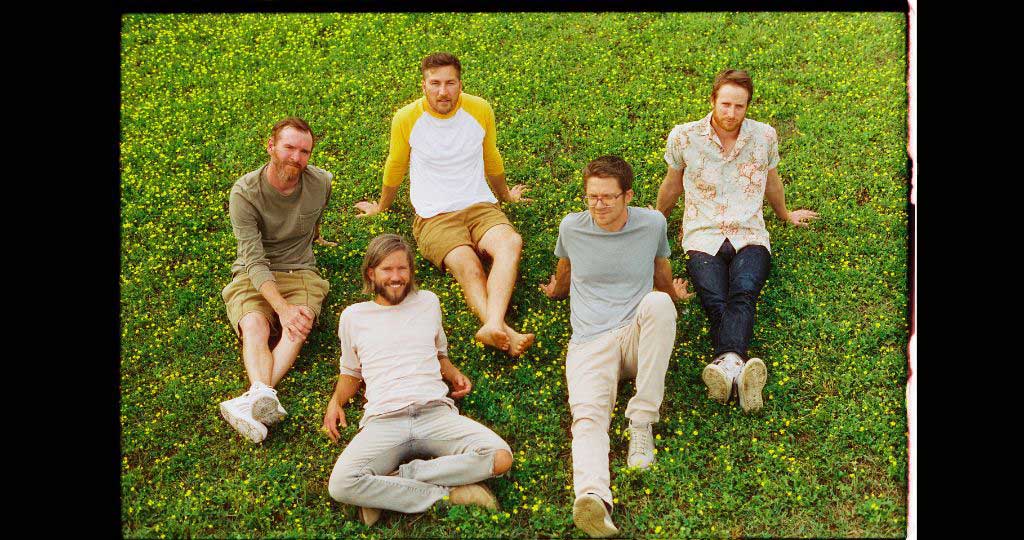 Moon Taxi with The Stews