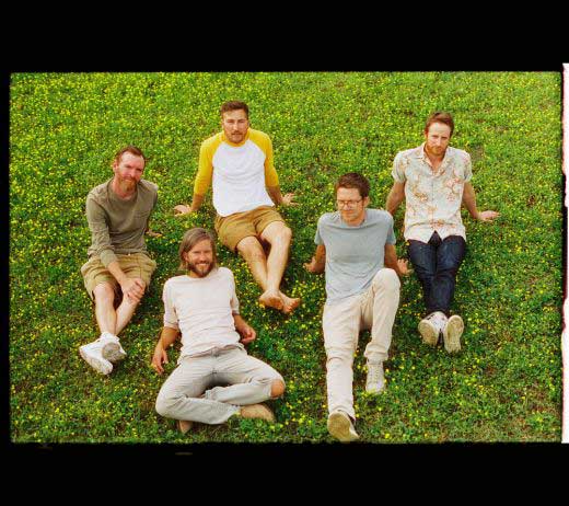 More Info for Moon Taxi with The Stews