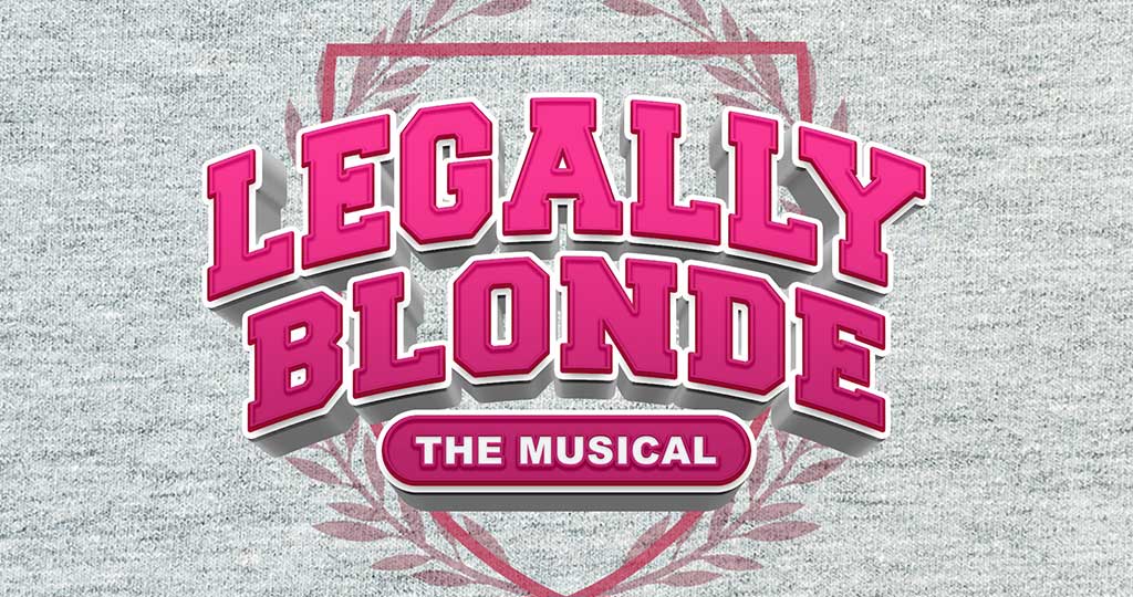 Legally Blonde
