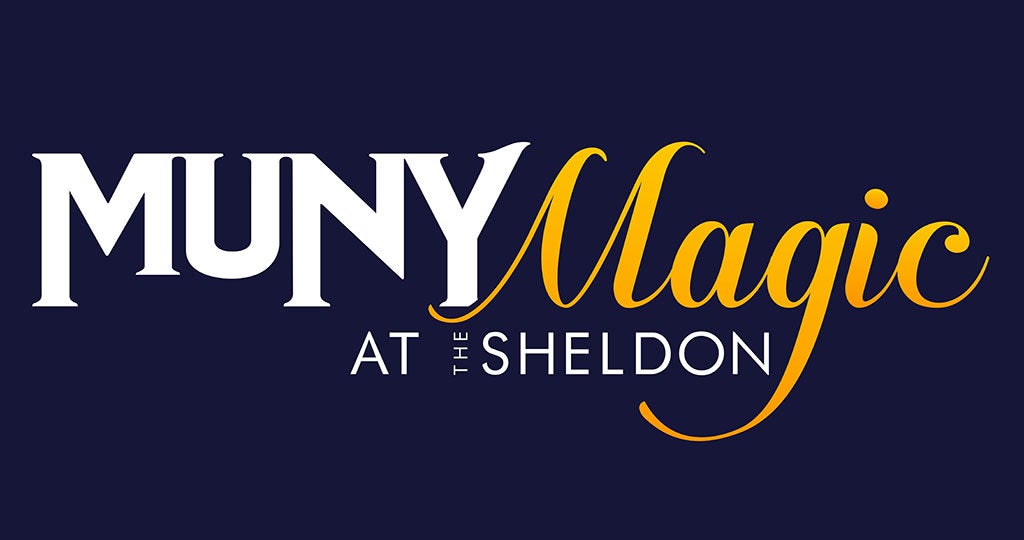 A Lovely Night of Muny Magic