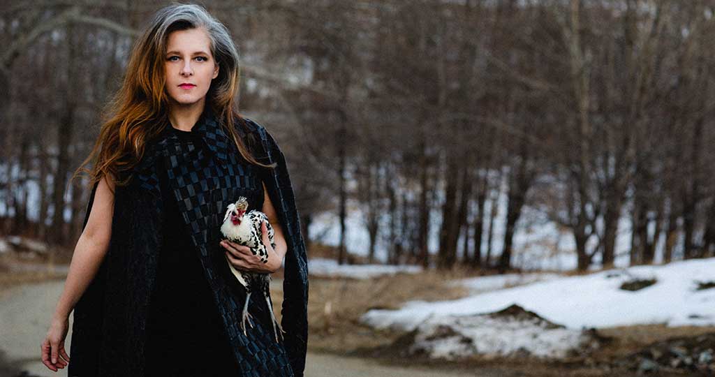 NEKO CASE