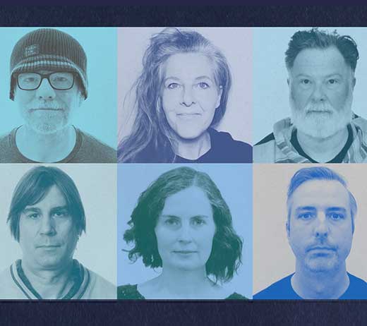 More Info for THE NEW PORNOGRAPHERS